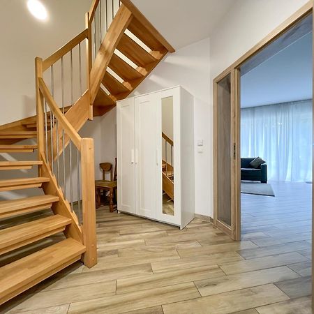 Haus Lilienthaler Lägenhet BRE Exteriör bild