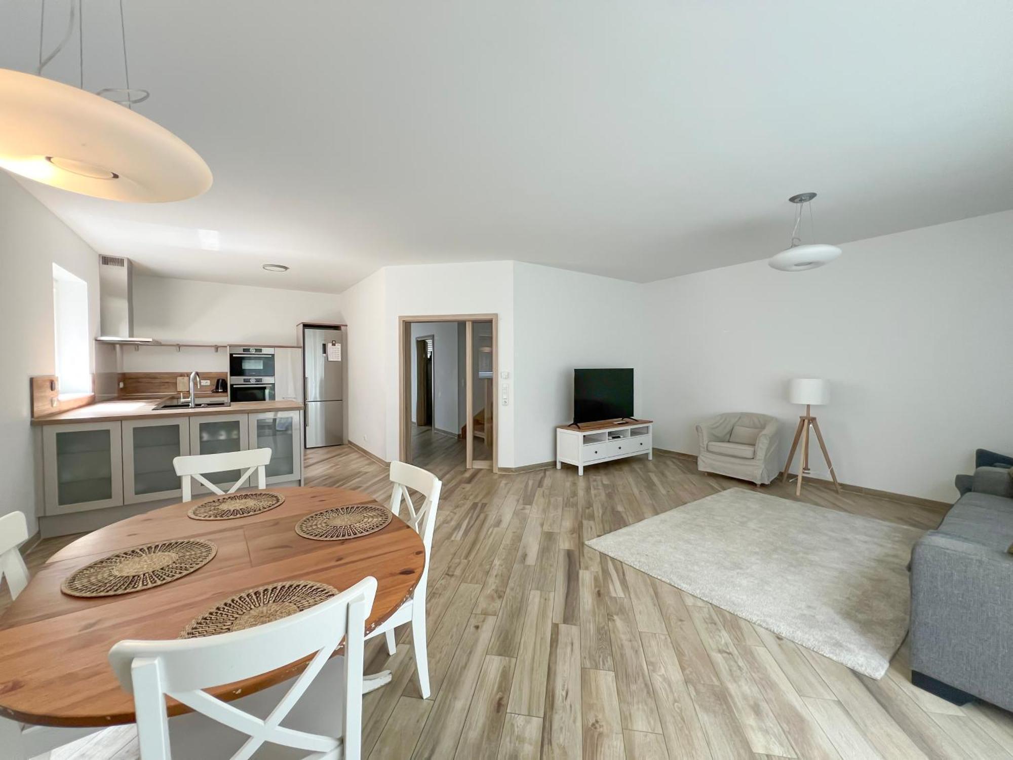 Haus Lilienthaler Lägenhet BRE Exteriör bild