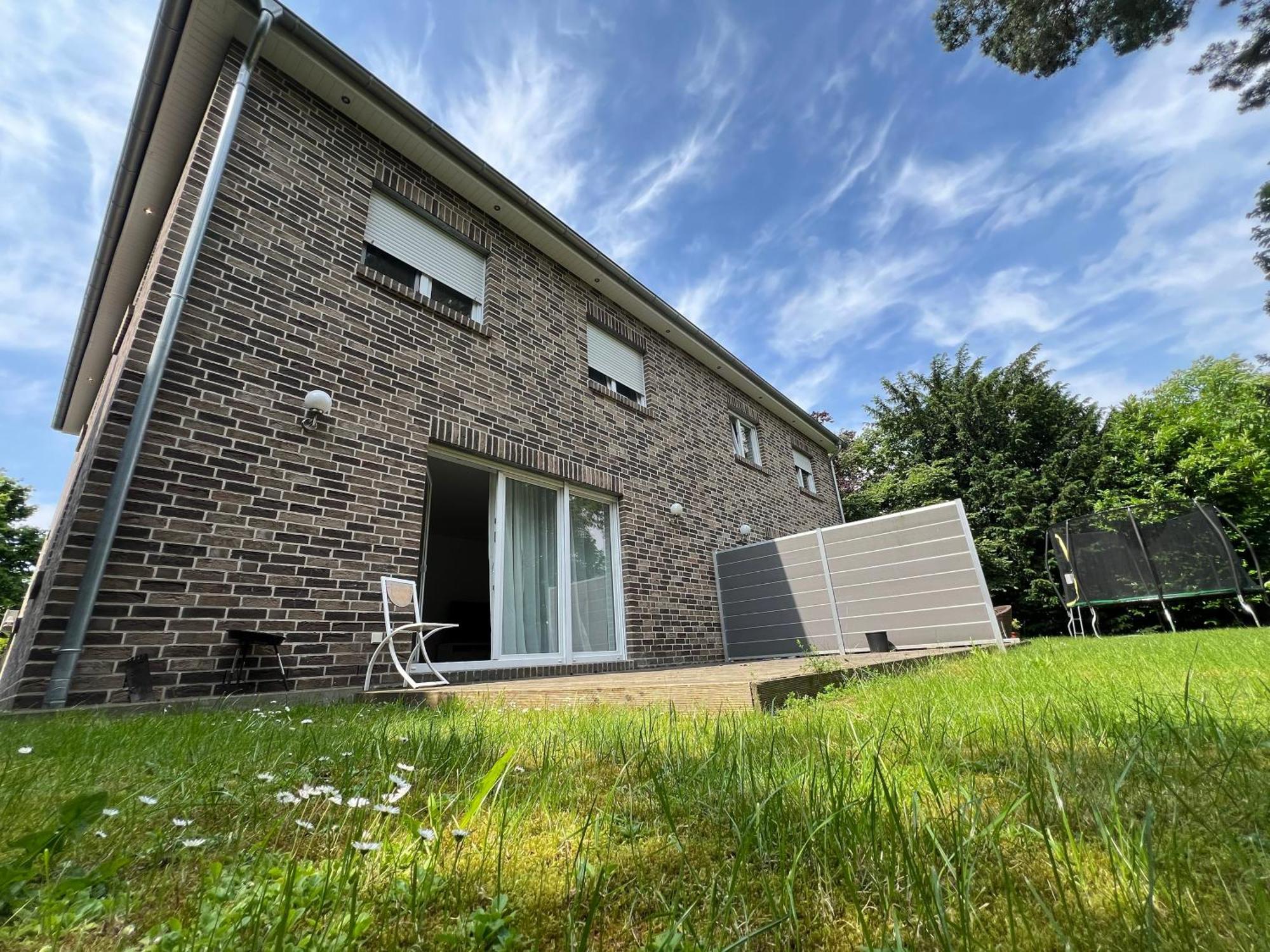 Haus Lilienthaler Lägenhet BRE Exteriör bild